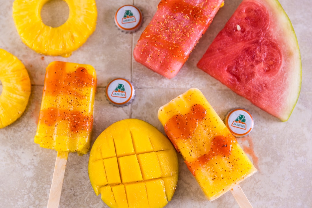 Sip into Something Sweet with Snapple